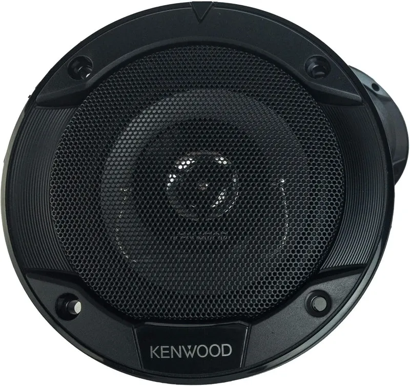 Kenwood KFC-1366S 5-1/4" 2-way Speakers