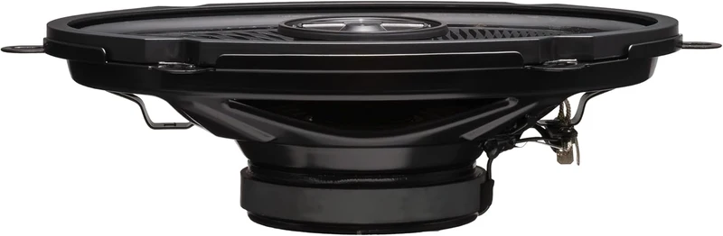 Kenwood KFC-C5798RS 5"x7" 2-Way Car Speakers – 320W Peak Power, Balanced Dome Tweeter, Acoustic Sound Harmonizer, Easy Installation
