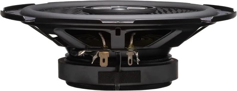 Kenwood KFC-1798RS 6-3/4" 2-Way Car Speakers – 330W Peak Power, Balanced Dome Tweeter, Acoustic Sound Harmonizer, Easy Installation