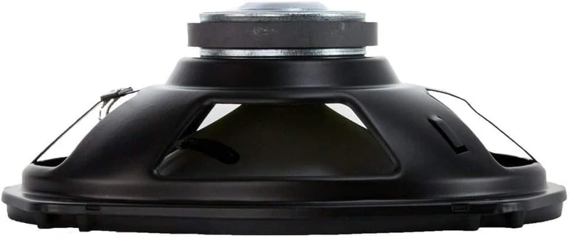 Kenwood KFC-6966S 6 x 9 Inch 400-Watt 3-Way Flush Mount Coaxial Car Speaker Easy Installation - Pair
