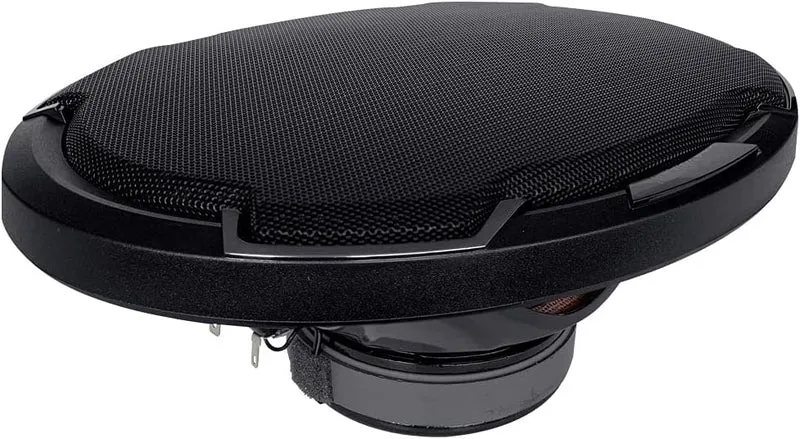 Kenwood KFC-6996PS 6" x 9" 5-way Speakers