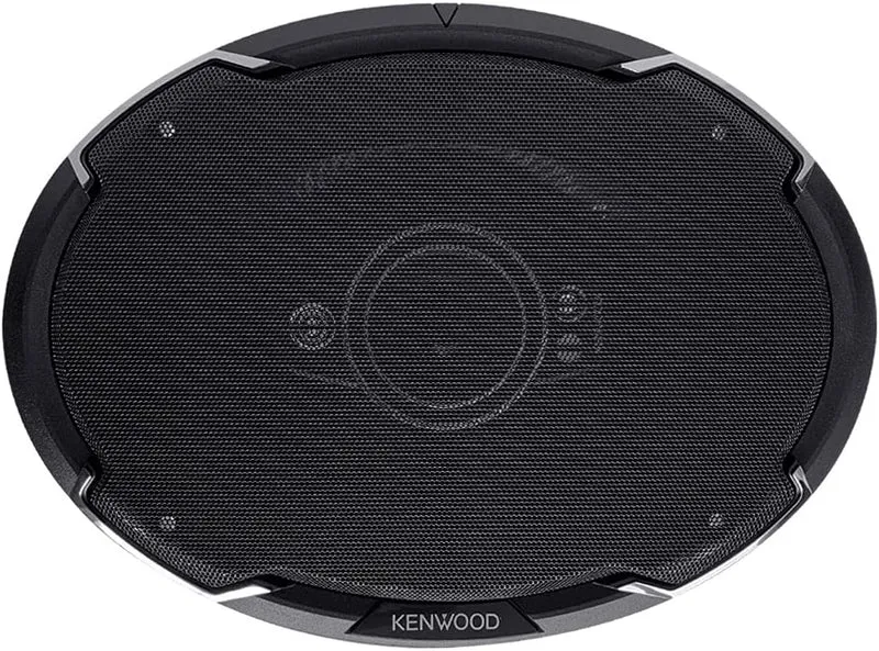 Kenwood KFC-6996PS 6" x 9" 5-way Speakers