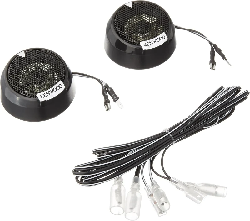 Kenwood KFC-ST01 Add-on tweeter
