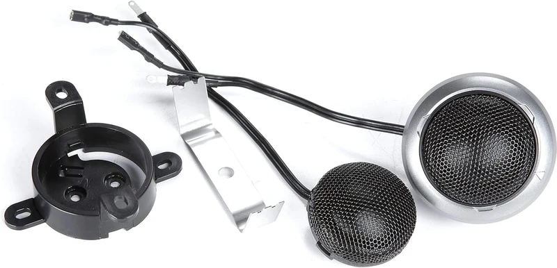 Kenwood KFC-P710PS 280 Watts Performance Series 6-1/2" Component Speakers