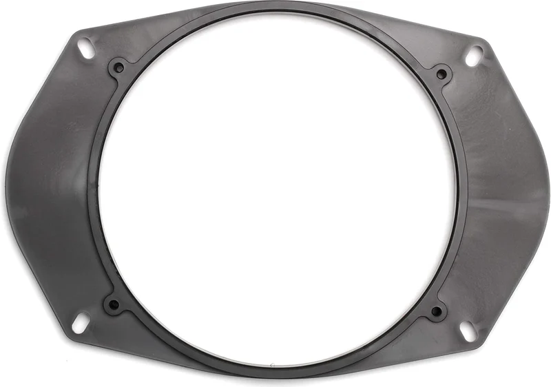 Kenwood Excelon Kfc-xp184c 7" Component Speaker System