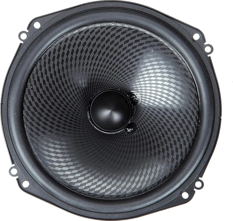 Kenwood Excelon Kfc-xp184c 7" Component Speaker System