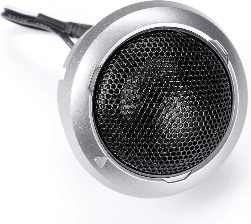 Kenwood Excelon Kfc-xp184c 7" Component Speaker System