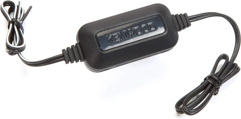 Kenwood Excelon KFC-XP6902C Car Component System