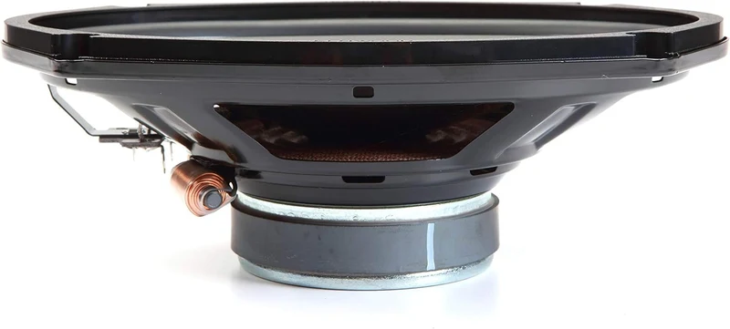 Kenwood Excelon KFC-XP6902C Car Component System