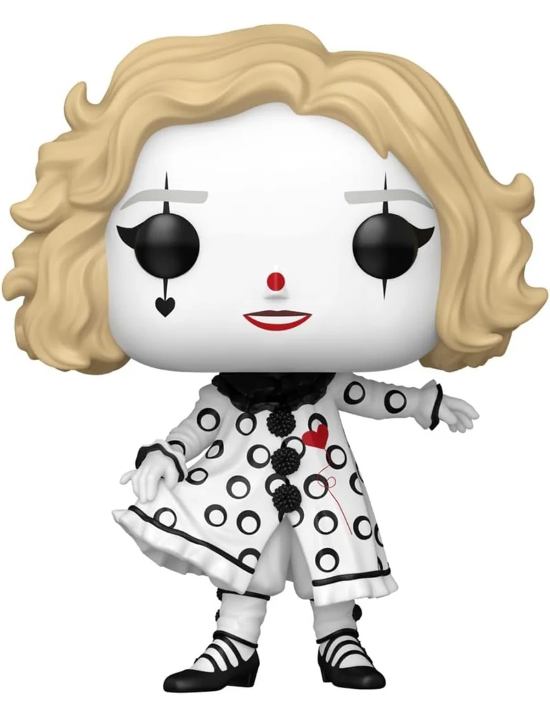 Funko Pop! Welcome to Derry - Original Periwinkle - Collectible Vinyl Figure