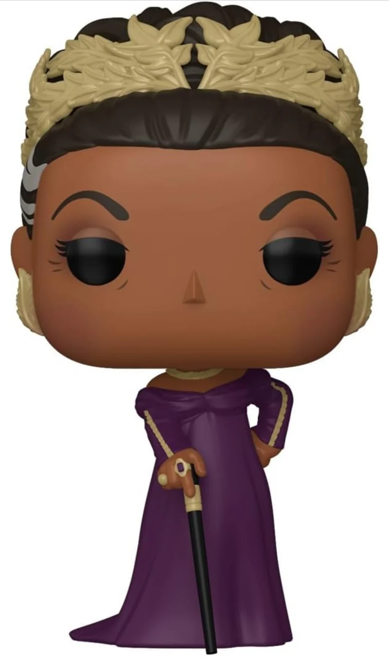 Funko Pop! TV Bridgerton - Lady Davenport - Collectible Vinyl Figure