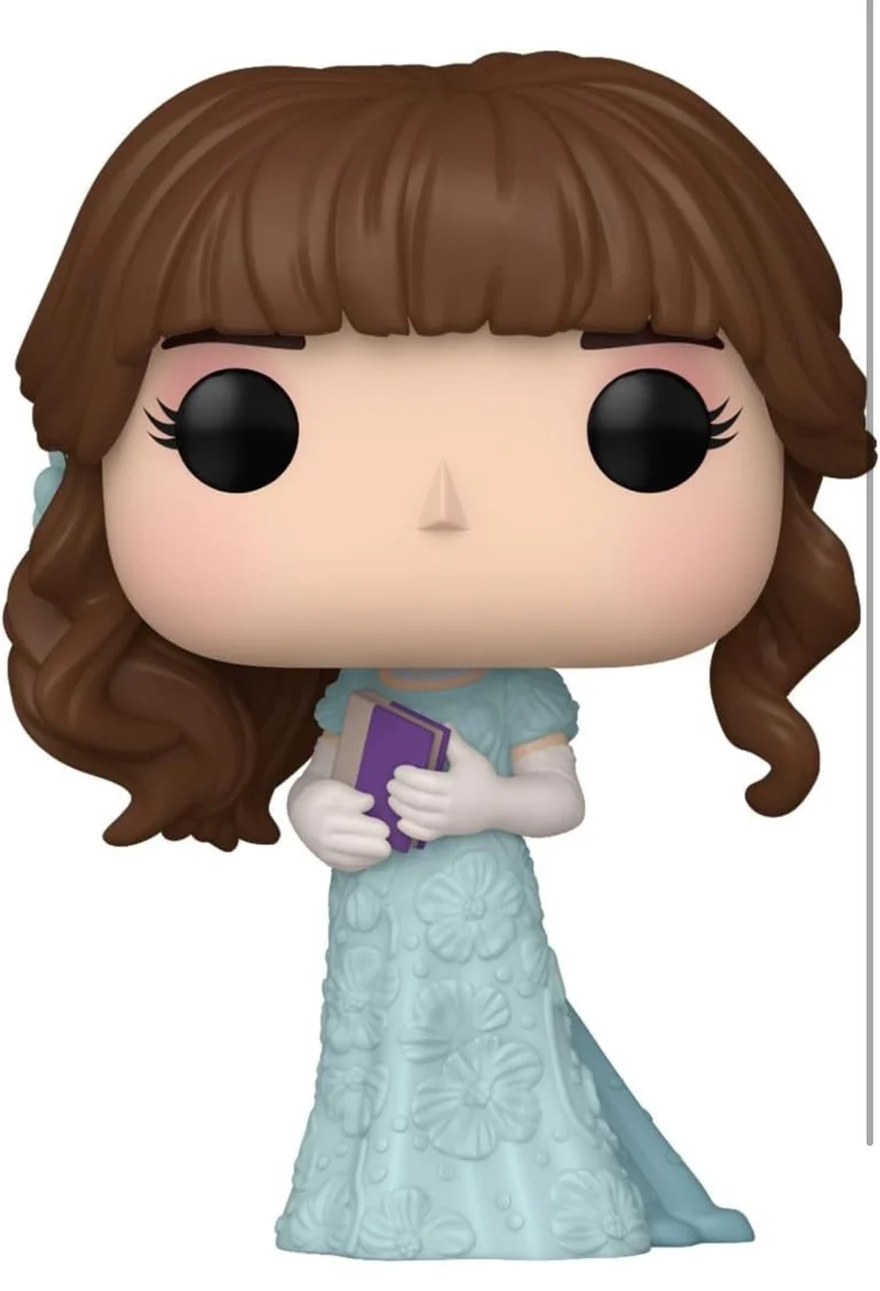 Funko Pop! TV Bridgerton - Eloise Bridgerton - Collectible Vinyl Figure