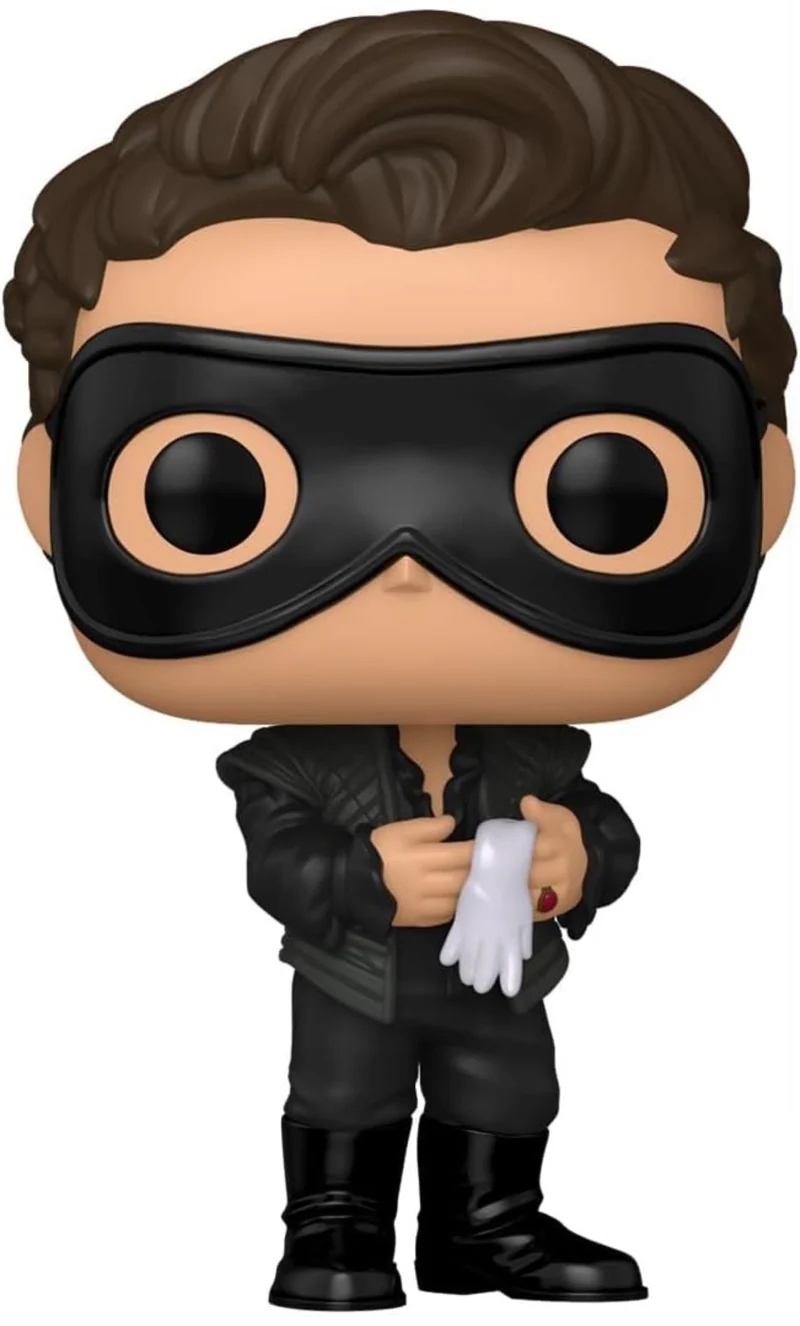 Funko Pop! TV Bridgerton - Benedict Bridgerton - Collectible Vinyl Figure