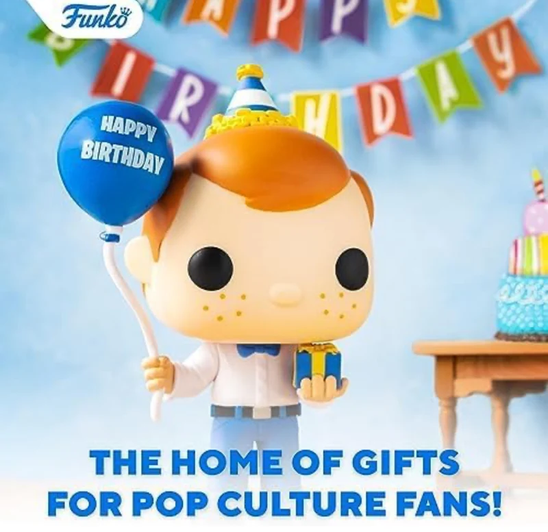 Funko Pop! Games: Pokemon - Magmar - Collectible Vinyl Figure