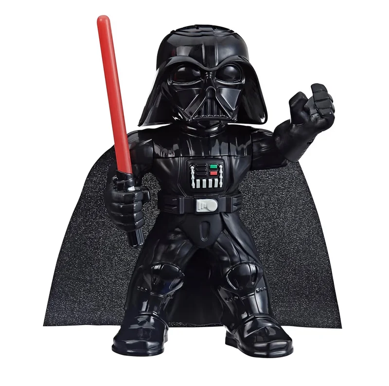 Bop It! Star Wars Darth Vader Edition Game - Features The Voice of Emperor Palpatine