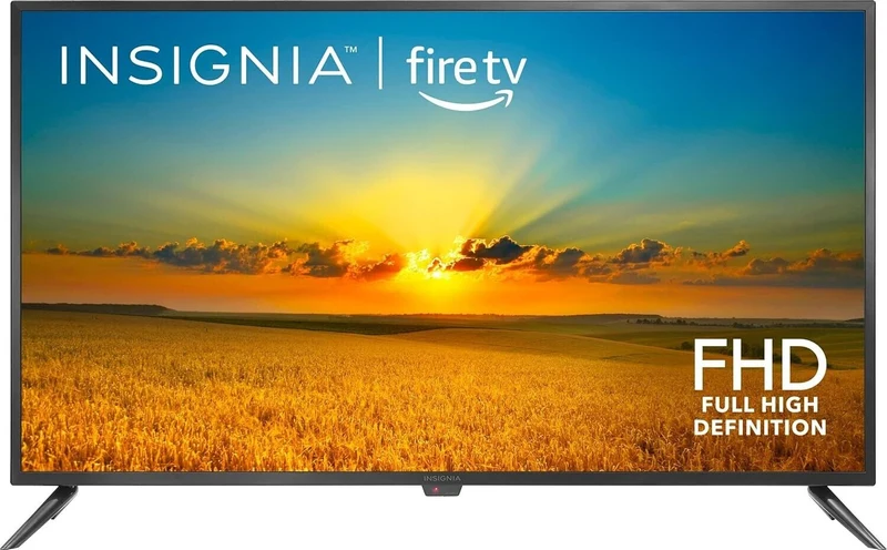 INSIGNIA 24"32"43" Class F Series Smart Full HD 1080p Fire TV with Alexa Voice
