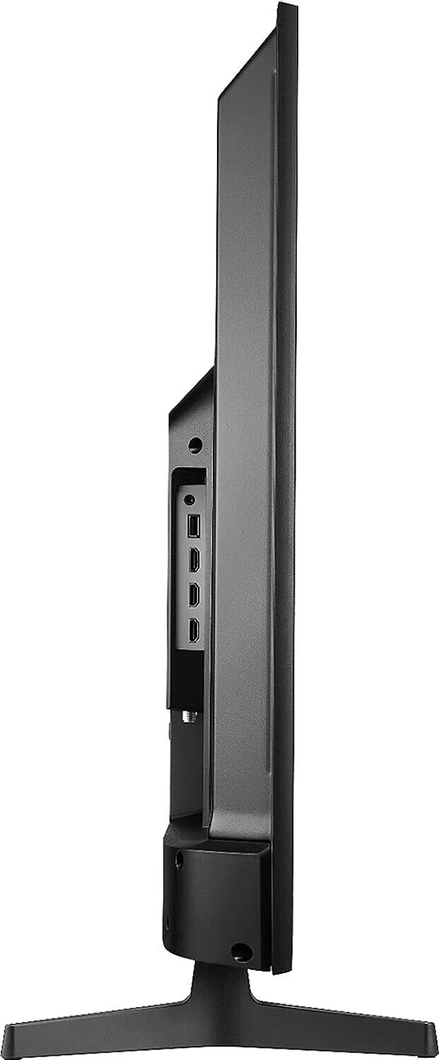 INSIGNIA 50-inch Class F Series LED 4K UHD Smart Fire TV Alexa Voice Remote