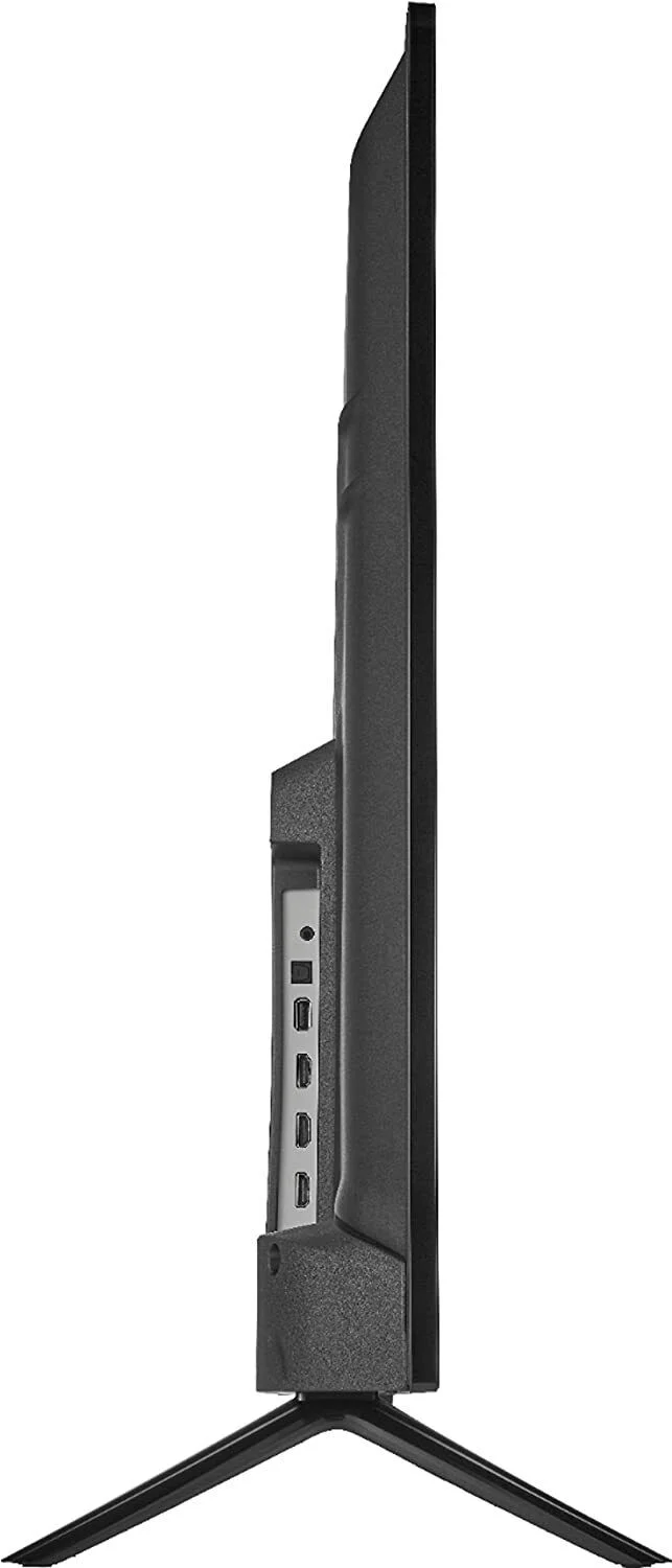 INSIGNIA All-New 24-inch Class F Series Smart HD 720p Fire TV