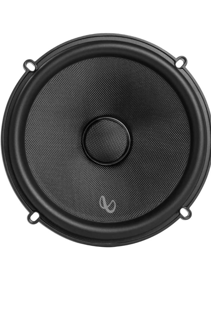Infinity Kappa603cf 6.5" 2-Way Component High End Car Speaker System