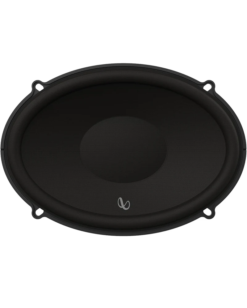 4X Infinity KAPPA 810 Watt MAX POWER 6" x 9" 2-Way Component Package Car Speakers