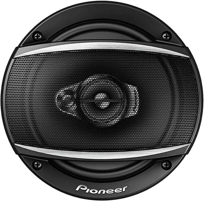 NEW PIONEER TS-A1670F 320W 3-Way Coaxial Car Speaker - (PAIR)