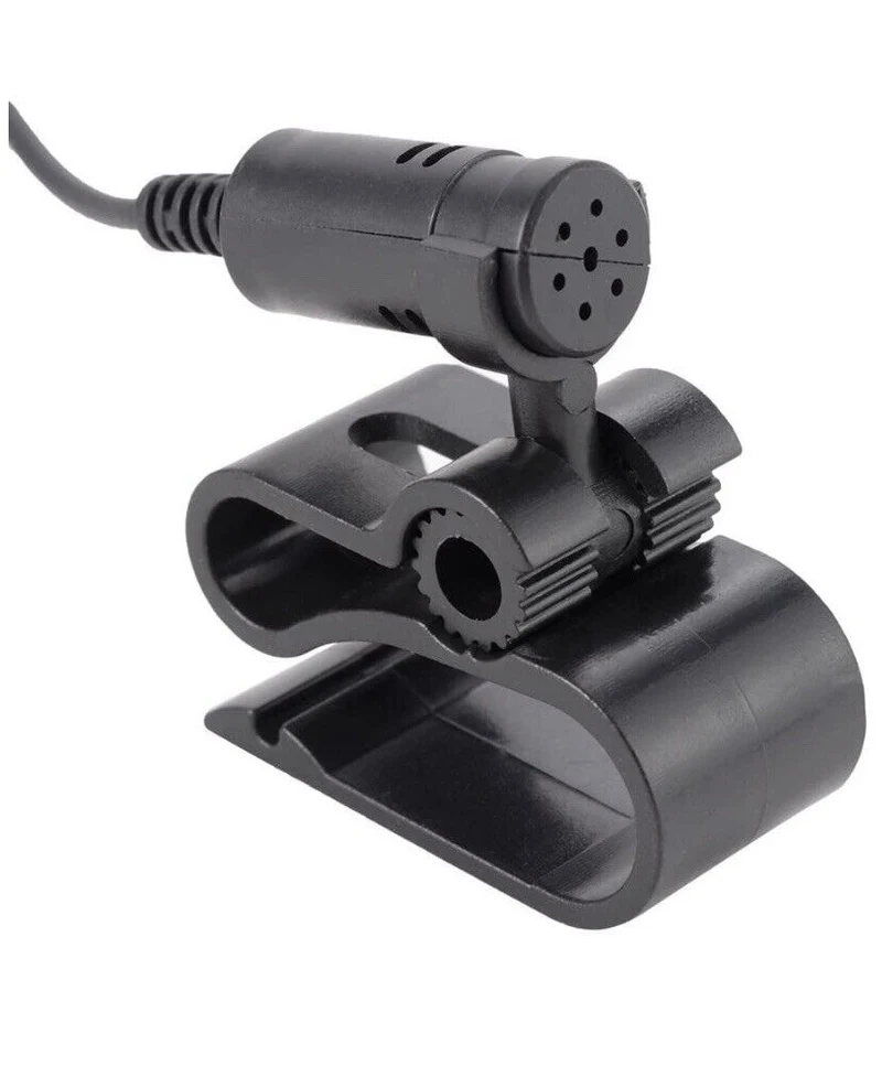 Authentic Pioneer Bluetooth Microphone 2.5MM Replacement For all PIONEER Stereo