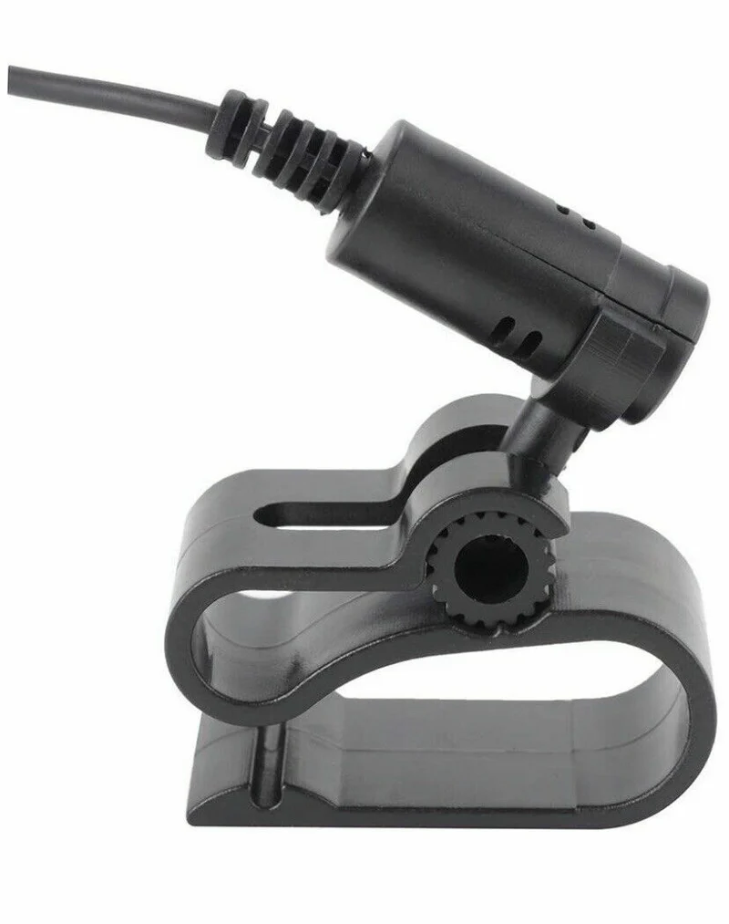 Authentic Pioneer Bluetooth Microphone 2.5MM Replacement For all PIONEER Stereo