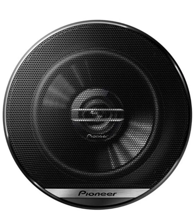 PIONEER 5.25" 2 Way Car Speakers (PAIR) / SHIP FAST - NEW