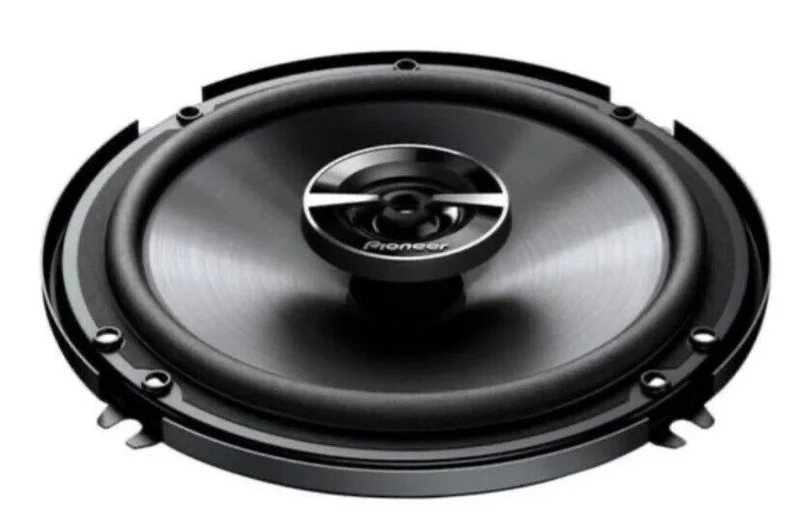 Pioneer 300W 6.5 inch 2 Way Car Audio Speakers / SHIP FAST NEW