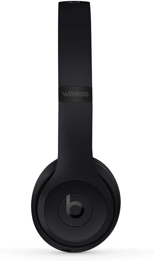 Beats Solo3 Wireless On-Ear Headphones Apple W1 Headphone Chip Class 1 Bluetooth