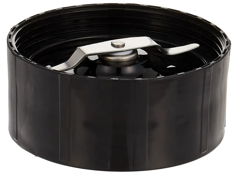 Magic Bullet Flat Blade .25 Lbs - Black
