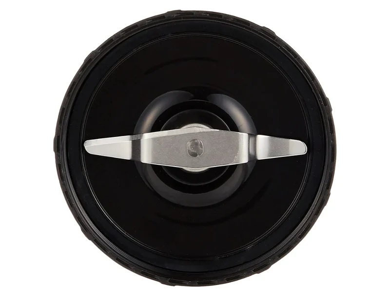 Magic Bullet Flat Blade .25 Lbs - Black