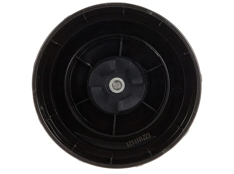Magic Bullet Flat Blade .25 Lbs - Black