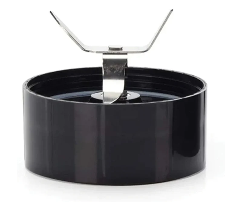 Magic Bullet Ice Crusher Blade .25 LBS - Black