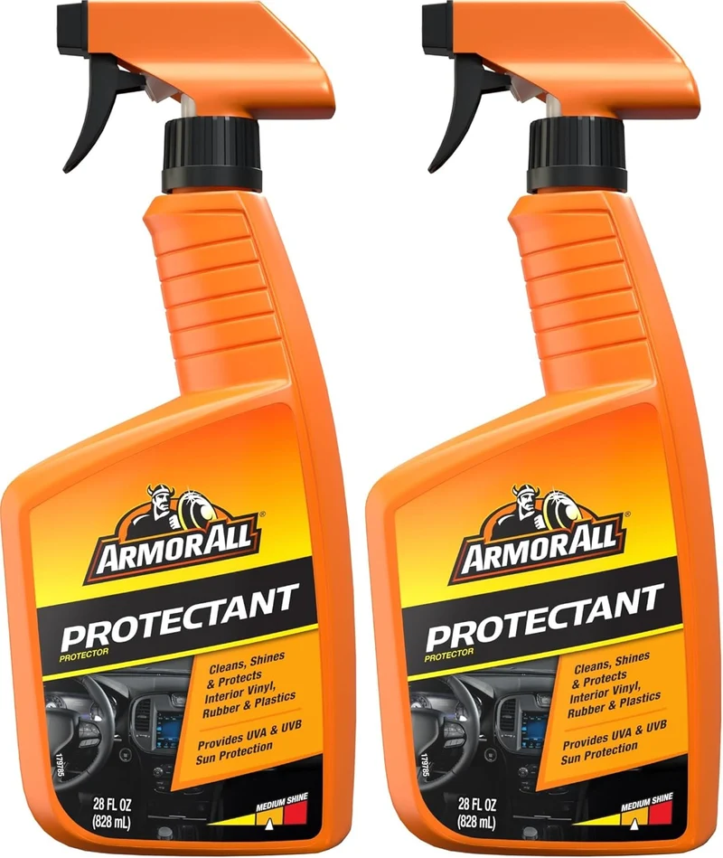 Armor All Original Protectant (28 fl. oz.) - (Pack of 2)