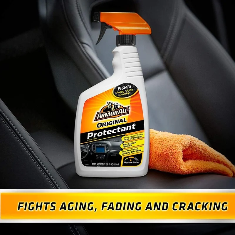 Armor All Original Protectant (28 fl. oz.) - (Pack of 2)