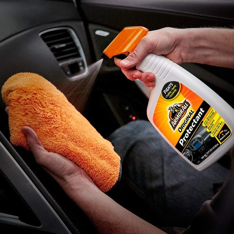 Armor All Original Protectant (28 fl. oz.) - (Pack of 2)