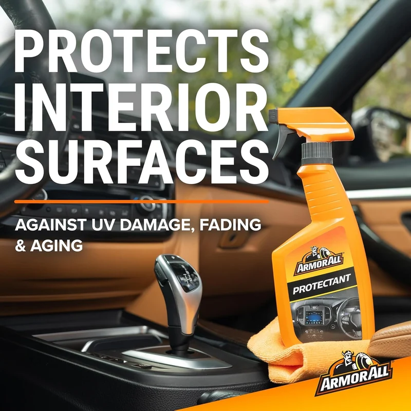 Armor All Original Protectant (28 fl. oz.)