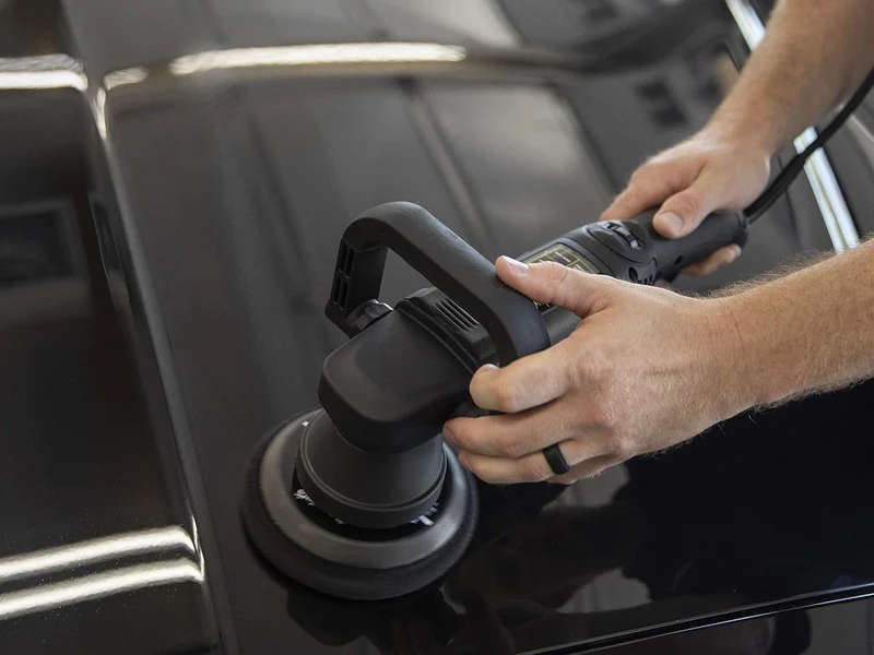 Meguiar's 3 In 1 Wax - Advanced Cleaner Wax that Blends Defect and Scratch Removal, Car Polishing for a High Gloss (16 Oz)