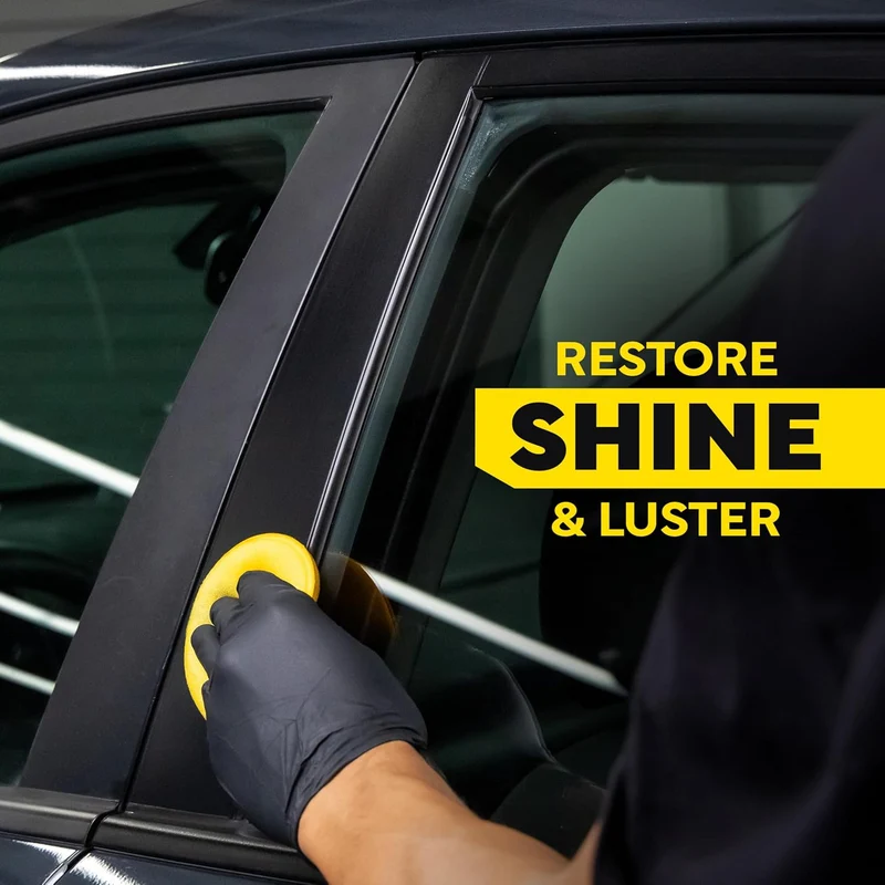 Meguiar's Hyper Dressing - 1 Gallon – Best Shine & Gloss