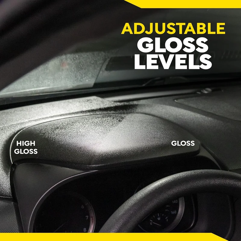 Meguiar's Hyper Dressing - 1 Gallon – Best Shine & Gloss