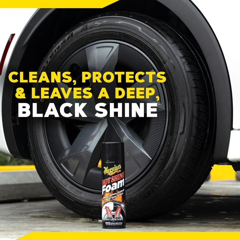 Meguiar's Drive-Thru Car Wash Express Touch-Up Kit - The Perfect Car Detailing Kit for Touching Up