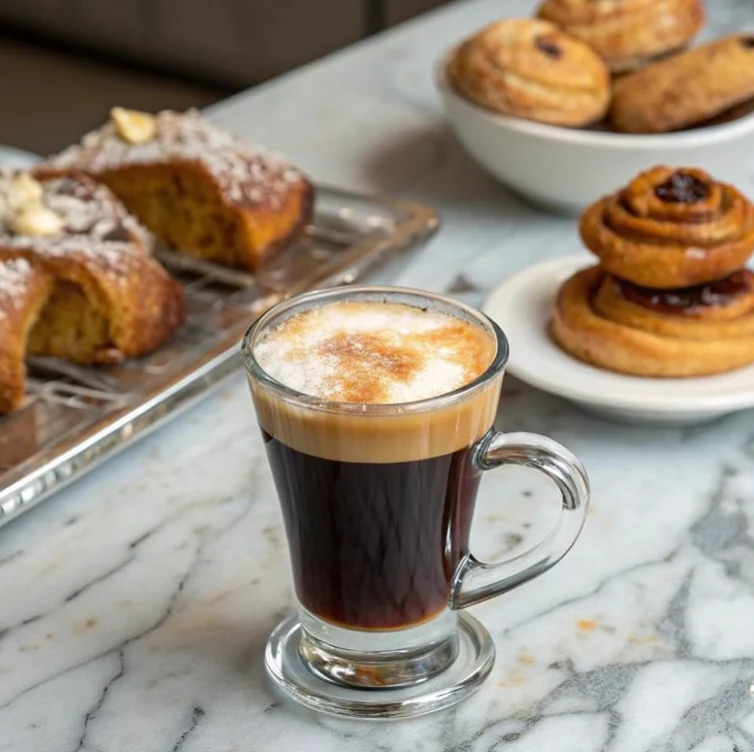 Nespresso I Samra Origins by The Weeknd Vertuo Blend, Double Espresso, Light Roast,Brews 2.7 Oz. -20CT Pods