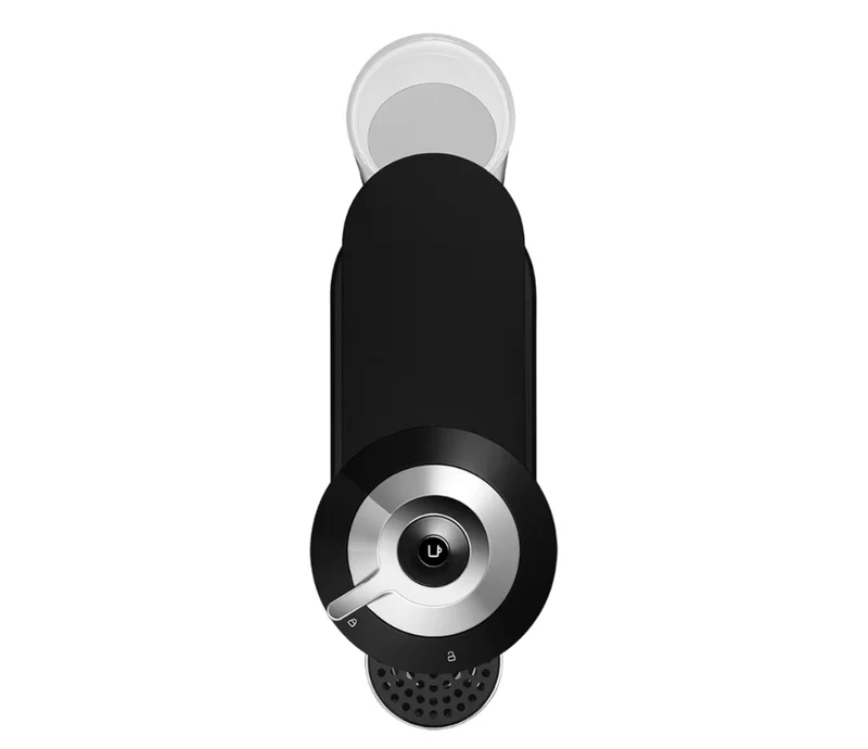 Nespresso Vertuo Next Coffee and Espresso Maker by Breville Premium, Milk Frother, with Aeroccino