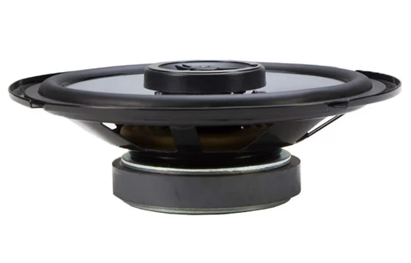 Crunch CS653 6.5" CS Series Speakers 3 Way 300 Watts - NEW