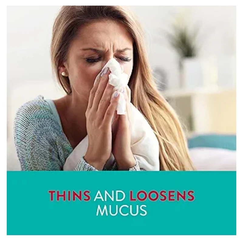 Vicks Sinex SEVERE, All-In-One Sinus + Mucus Relief, Non-Drowsy,Maximum Strength Relief of Pain