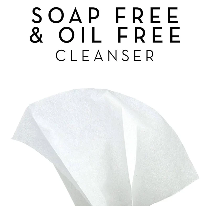 Olay Makeup Remover Wipes, Regenerist Micro-Exfoliating Wet Cleansing Cloths Exfoliates, Refreshes, Smooths Texture -30 ct (3 Pack)