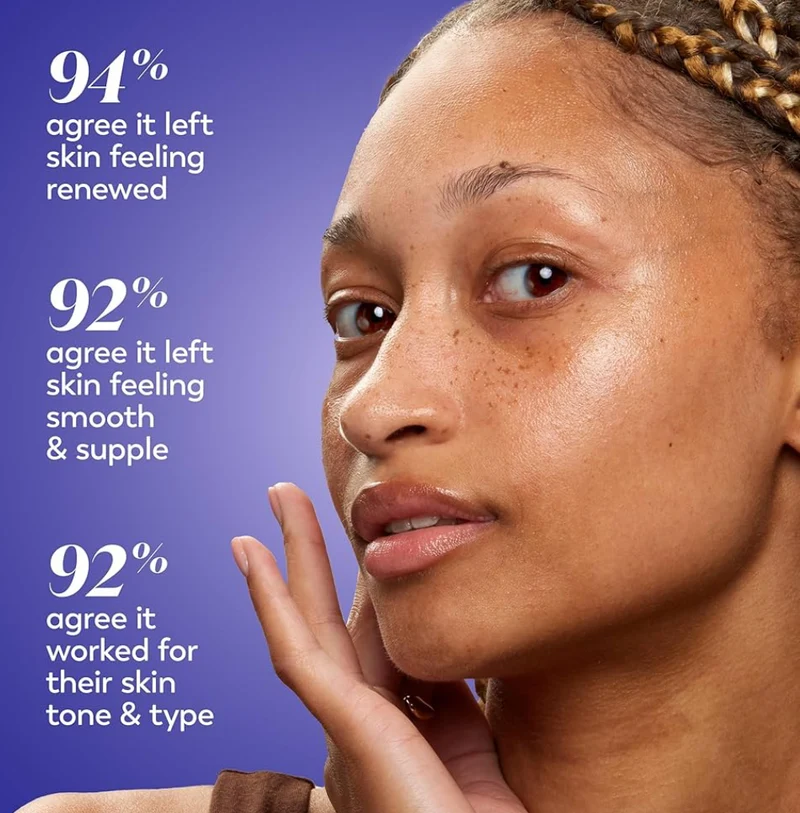 Olay Retinol Face Moisturizer, Smooth & Renew Cream for Women, Fragrance-Free - Anti-Aging, Anti-Wrinkle, Smooth Fine Lines, Tightening, Brightening - Recyclable Sustainable Eco Jar, Non-Greasy, 2 Oz