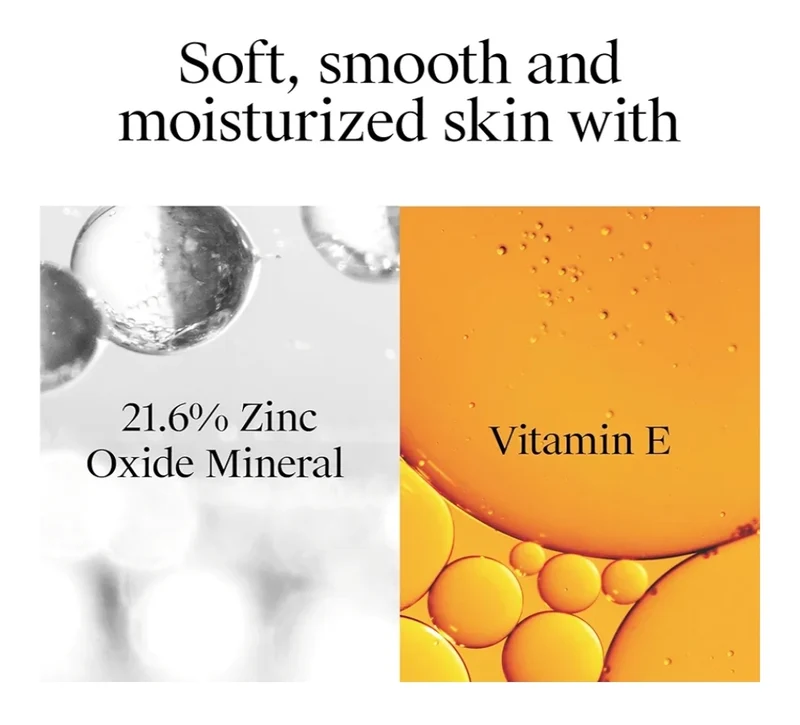 Neutrogena Ultra Sheer Dry Touch SPF 50 Mineral Sunscreen Stick for Sensitive Skin No White Residue & Vegan - 1.5 oz