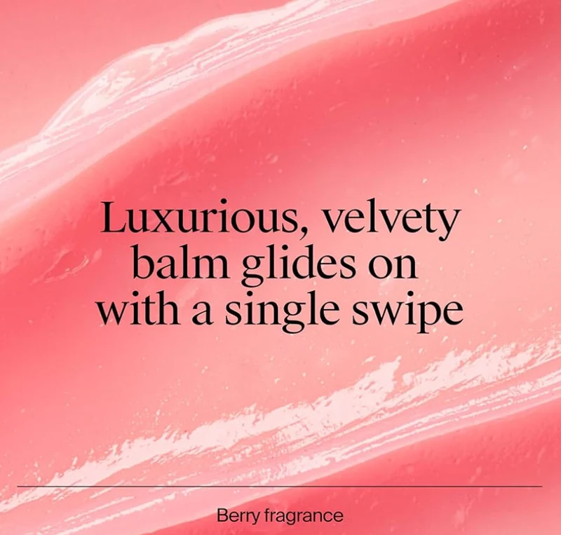 Neutrogena Hydro Boost Hyaluronic Acid Lip Balm Sheer Pink Tinted Color - Sweet Sheer Berry,
